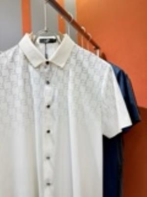 wholesale quality fendi shirts model no. 299